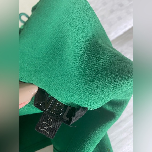 NBD Simone dress - Picture 8 of 10